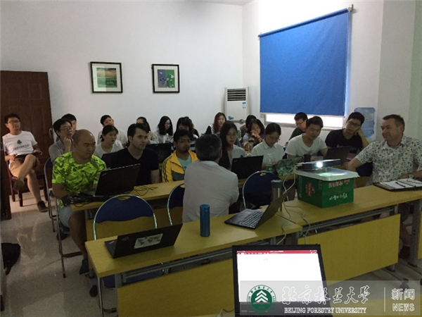 中央部门采纳！北京林业大学新增一座国家级科技创新基地！