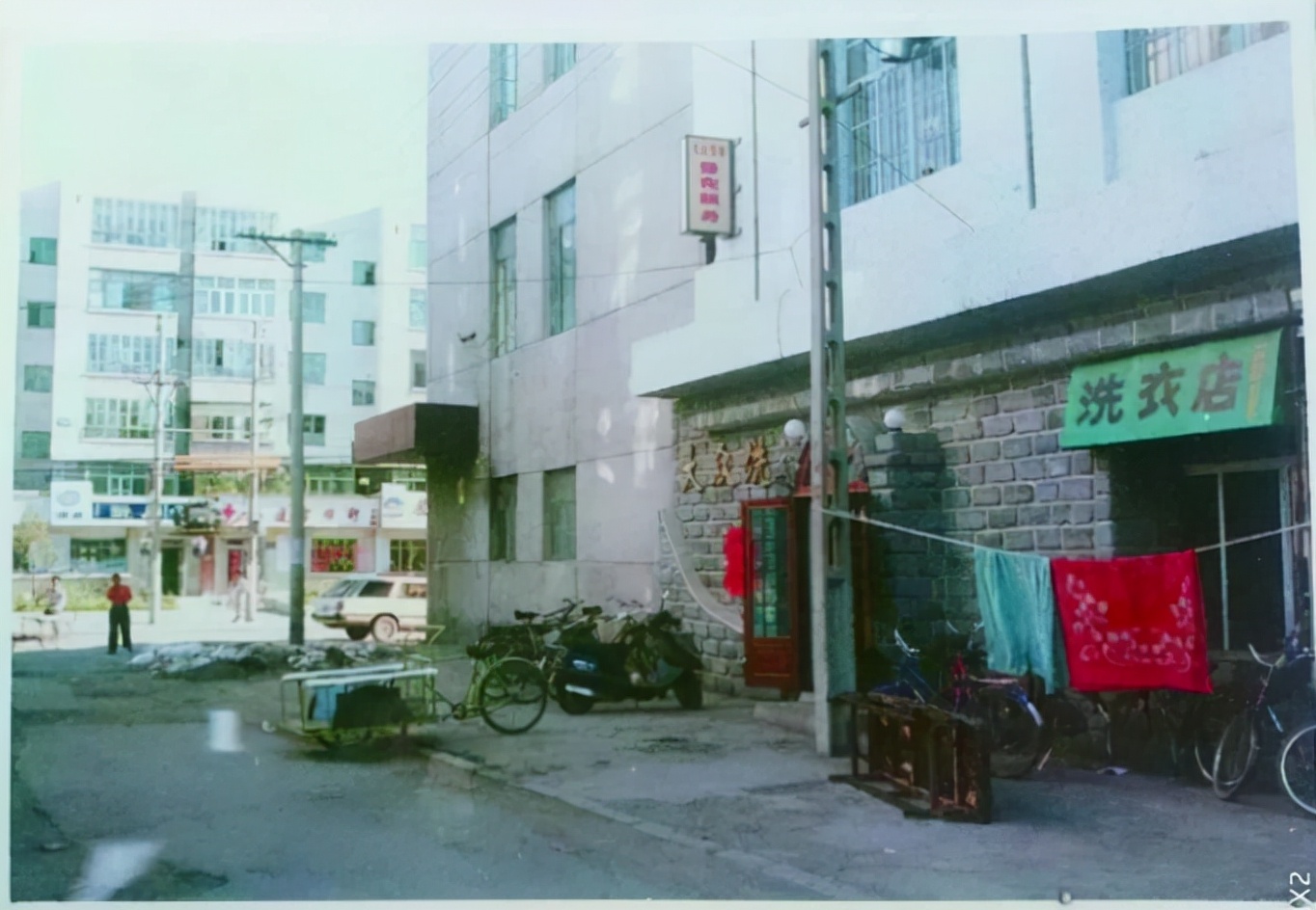 2018年，一条过年的彩信，让警方揪出逃亡21年的命案凶手