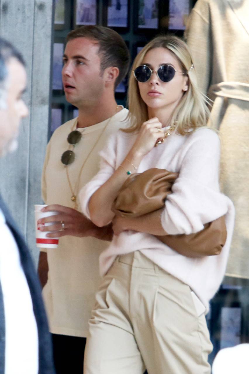 格策女友安娜凯瑟琳(幸福!