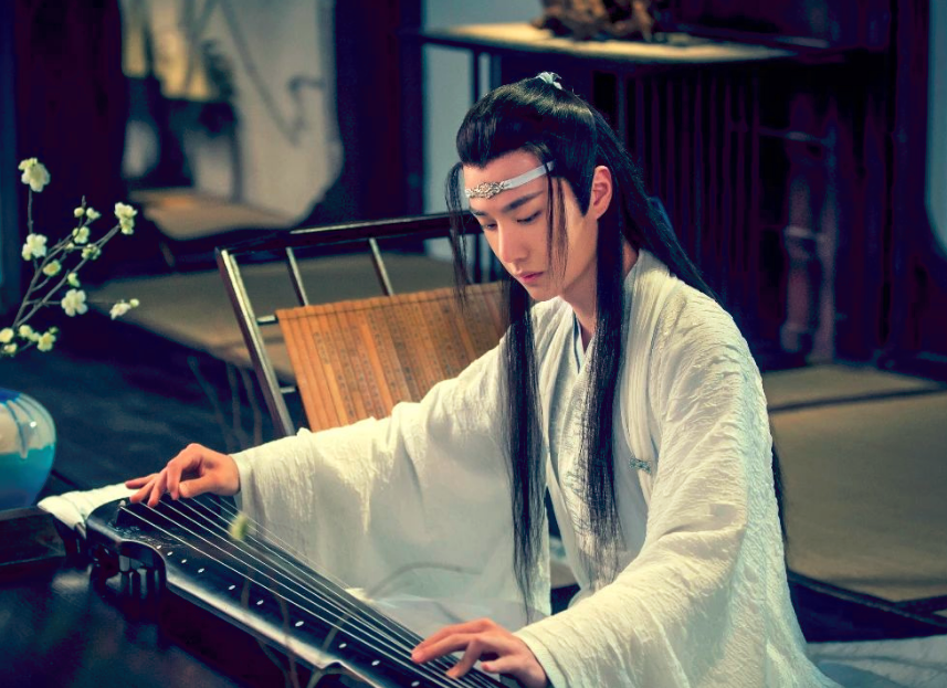 宁采臣和聂小倩结婚怎么了？在聊斋志异中仔细思考可怕的细节。。。。。。