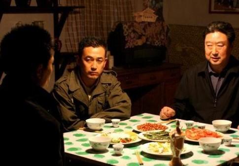 中国评分最高的10部反腐剧，《人民的名义》第6，《大江东去》第5