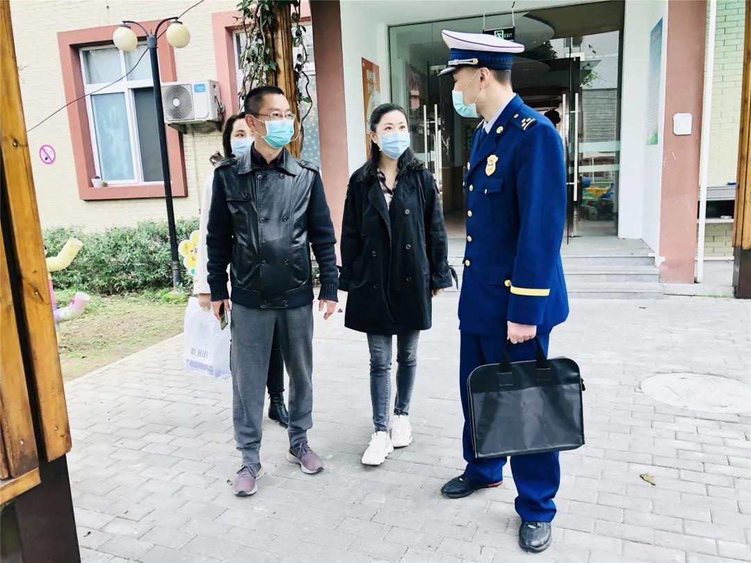 实战标准，备战开学！丽水校园“硬核”疫情防控来啦！