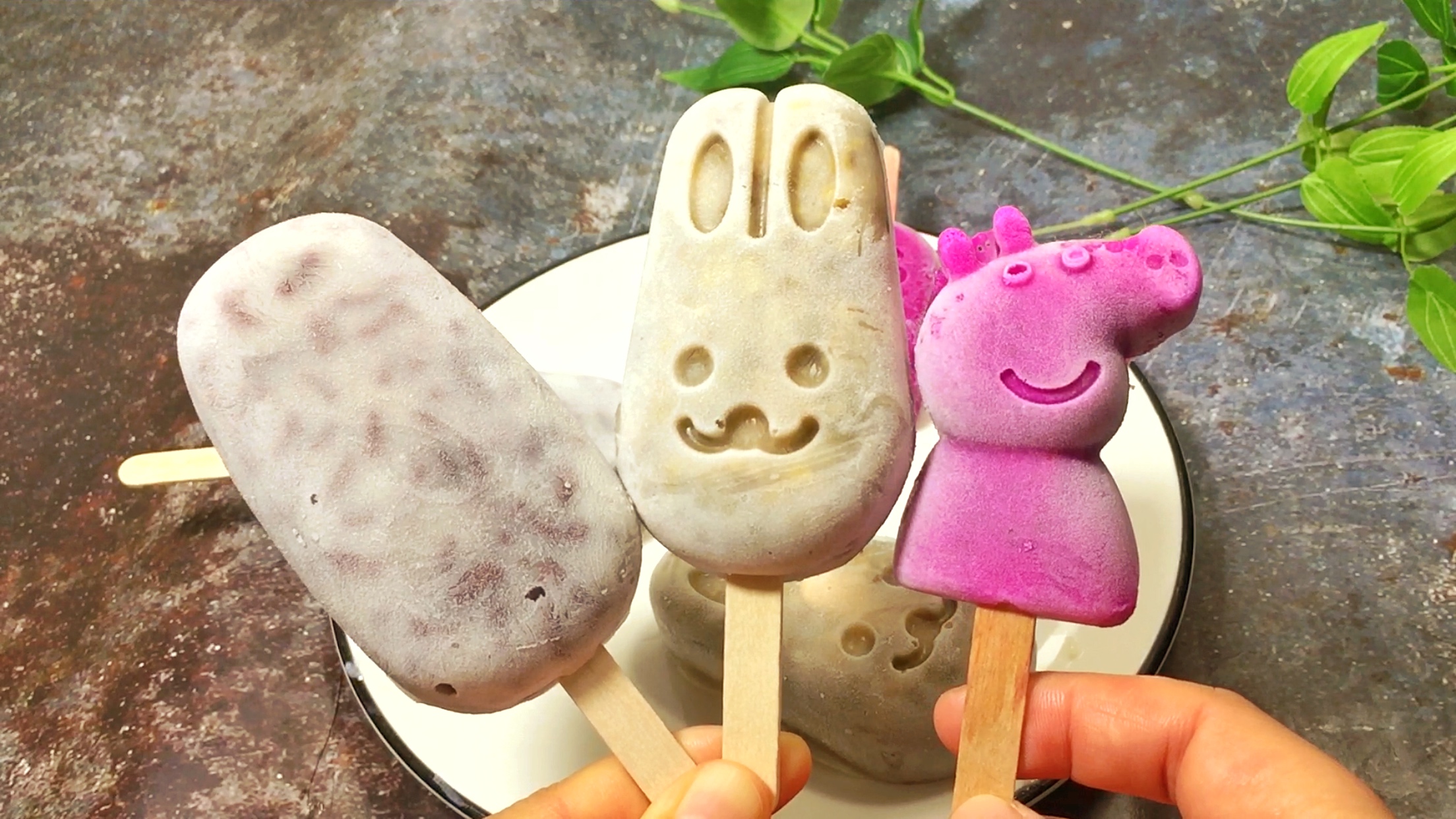 自制雪糕怎么做（分享4种口味的自制雪糕）(2)