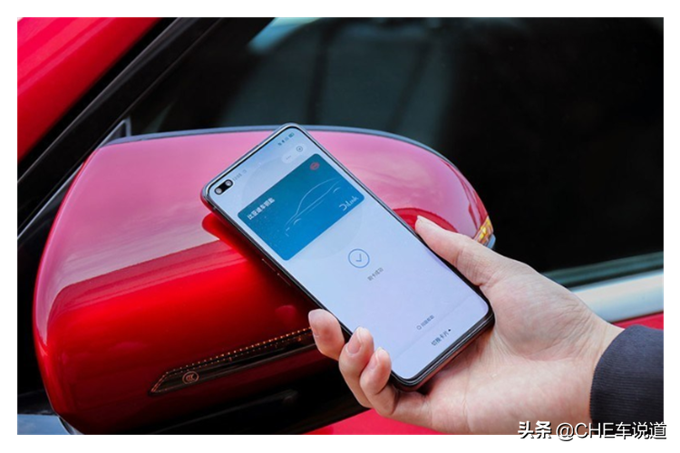 买家轿越省心越好，不如看看这四款，不但省油，还耐开