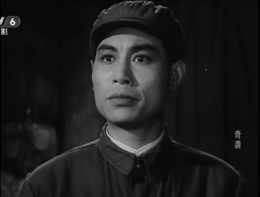 抗美援朝电影《奇袭》故事,万岁军神来之笔,八一厂精彩演绎