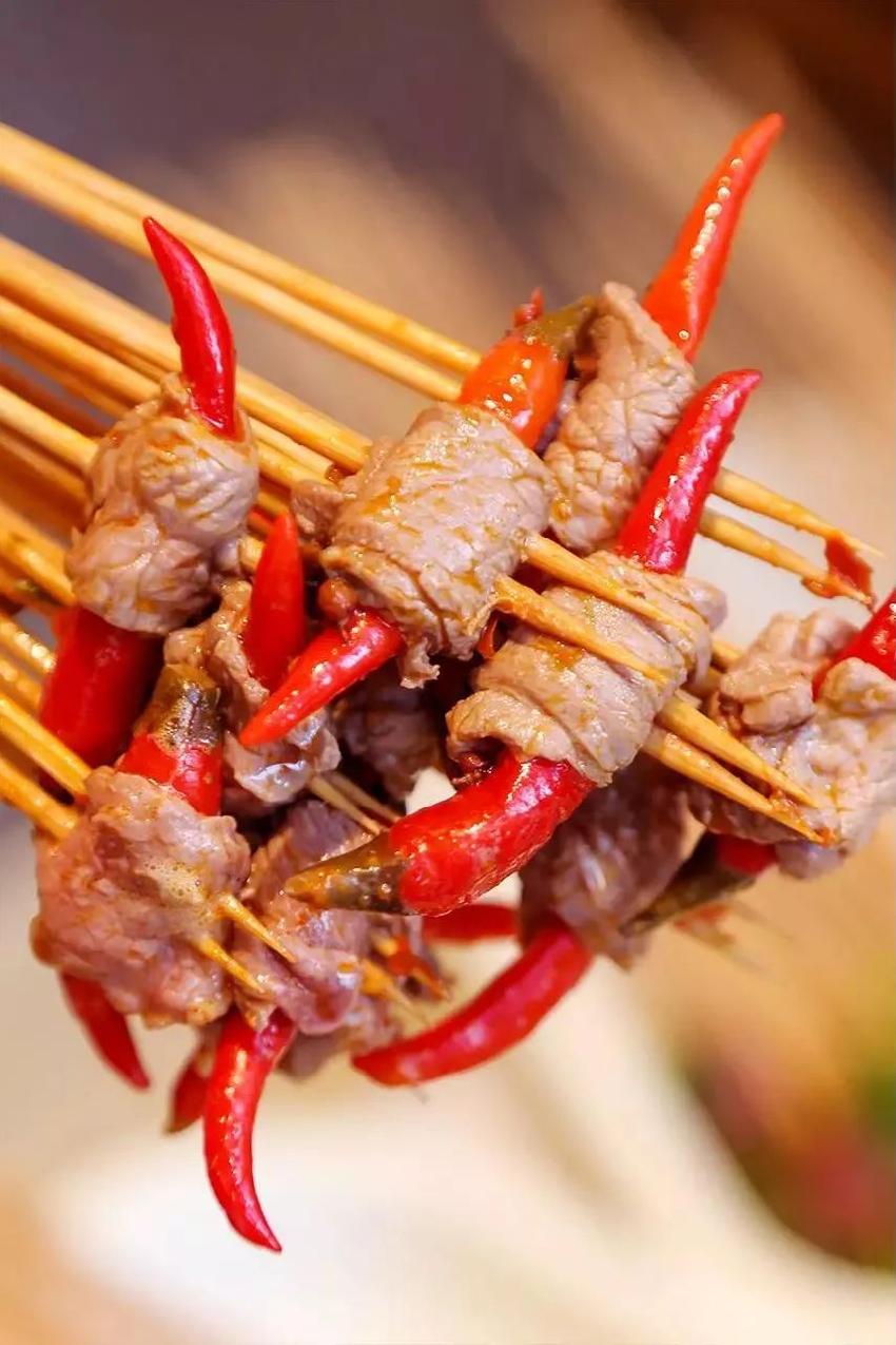 继文和友、茶颜悦色后，谁是长沙餐饮的第三大名片？