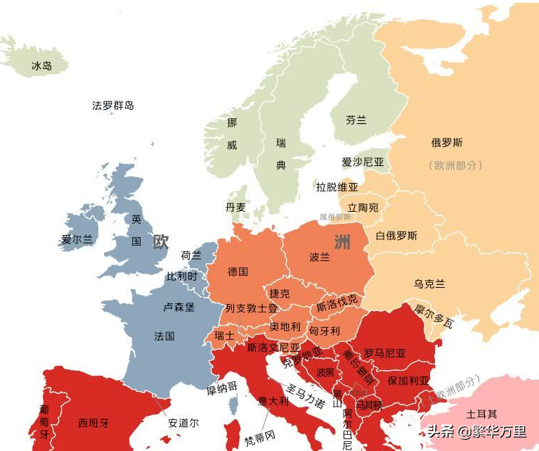 世界杯妓女有多少(立陶宛全国270万人，妓女半合法化，为何有10多个红灯区？)