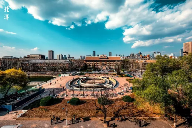 重磅！天津大学2019招生计划公布：招生4950人，新增8个本科专业！