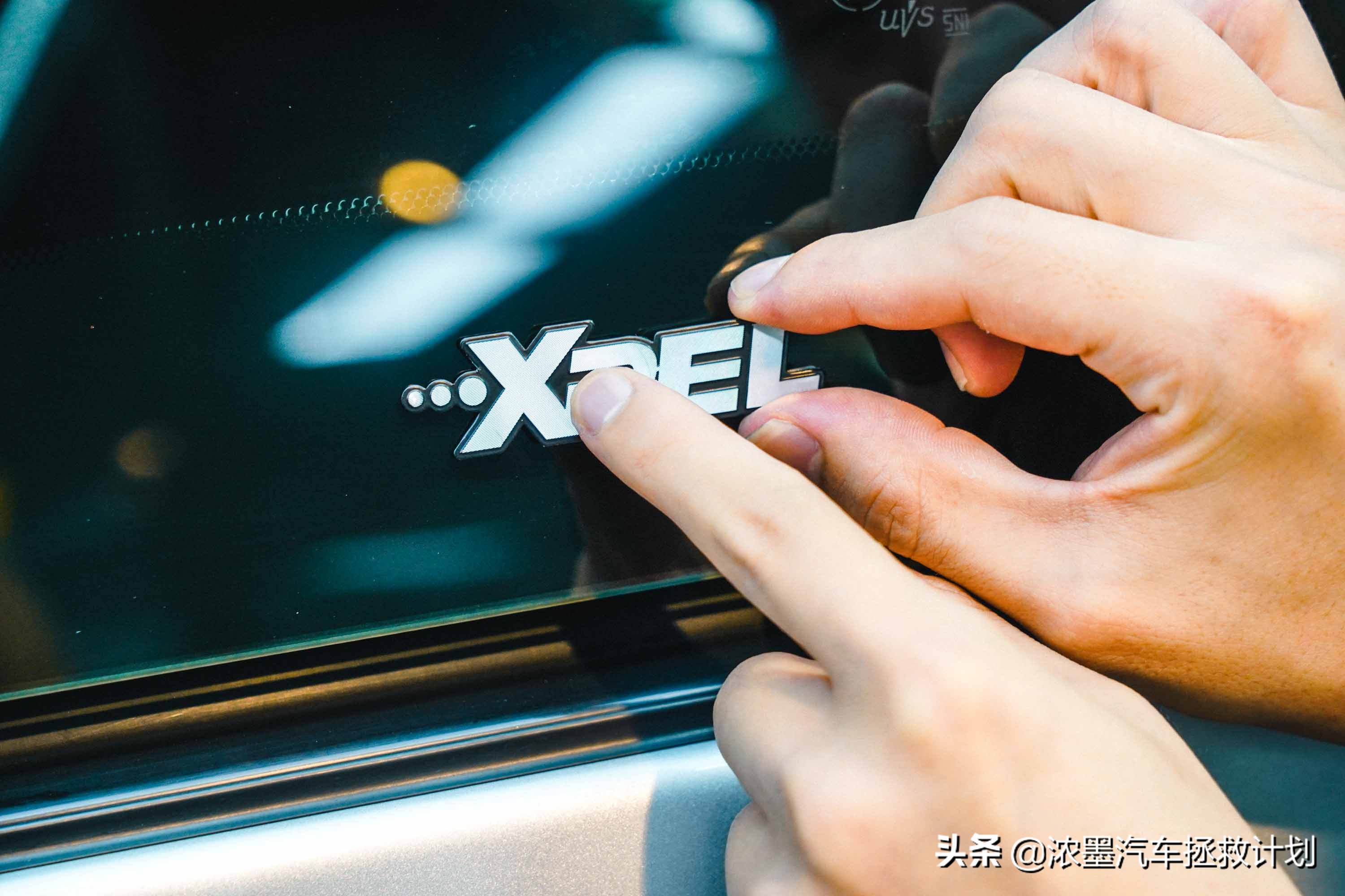 「逆转时光」整备一台经典的丰田普瑞维亚，唯有热爱可抵岁月绵长