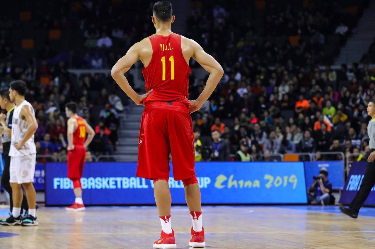 2021-2022赛(FIBA公布奥运落选赛最终时间：将于2021年6月22日开战)