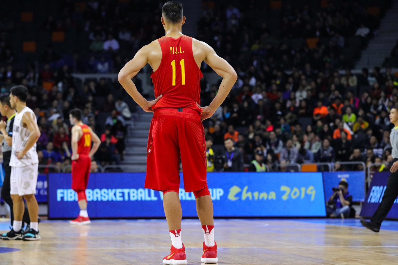 2021到2022赛(FIBA公布奥运落选赛最终时间：将于2021年6月22日开战)