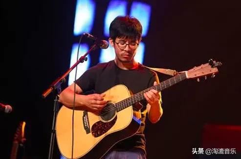 从大凉山走出来的音乐诗人,不想火了