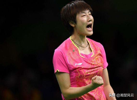 里约奥运会乒乓球女单冠军是谁（丁宁发文纪念里约奥运会夺取女单金牌四周年，感恩大家，期待未来）