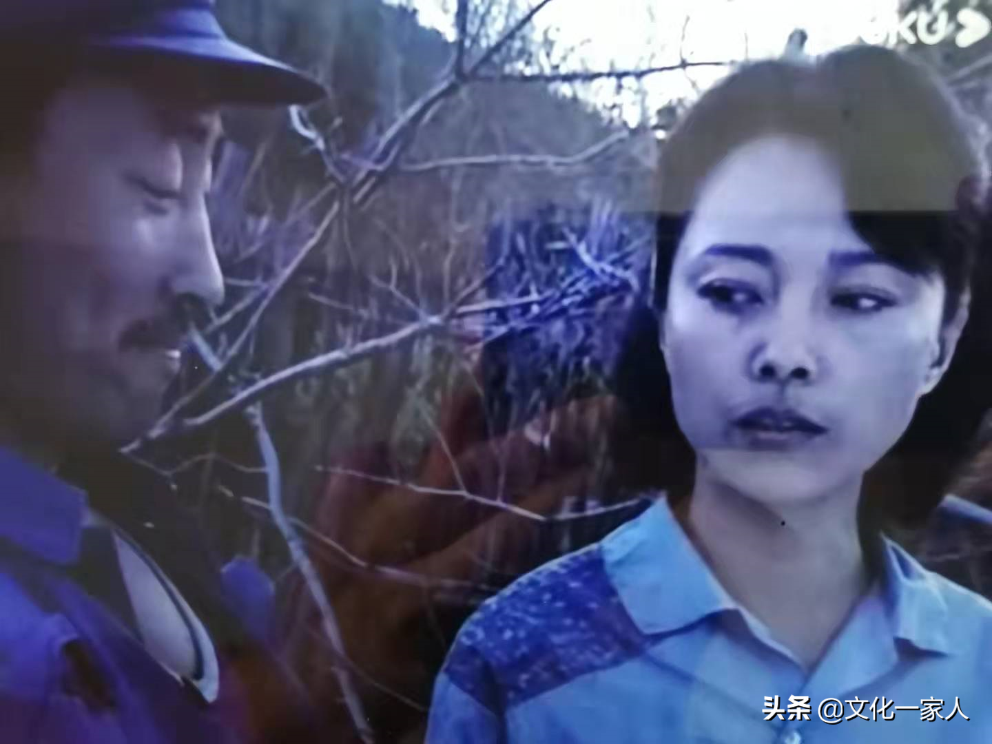 七嫂——世上最美的女人
