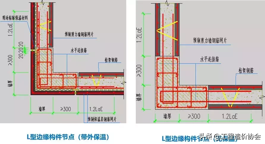 常见的装配整体式混凝土结构体系有哪些？看看这篇够不够全！