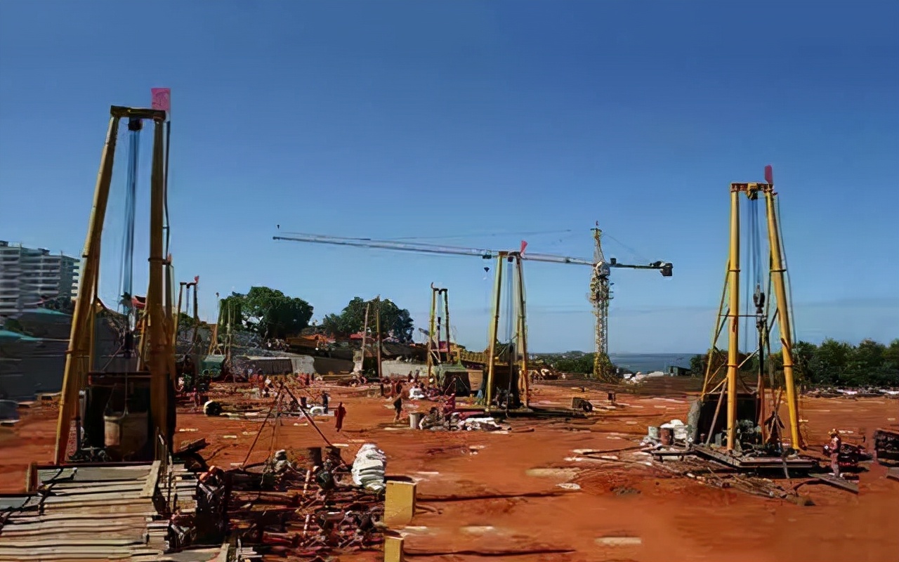 安全技术交底内容大全（通用版）