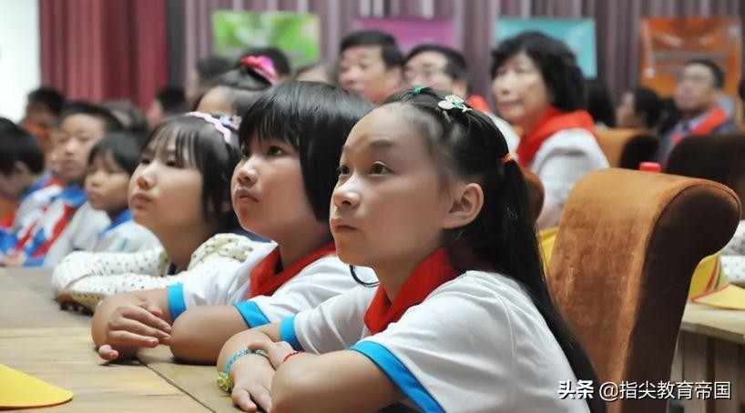 閱讀理解答题有模板，小学老师一定要教，否则别怪孩子阅读题丢分