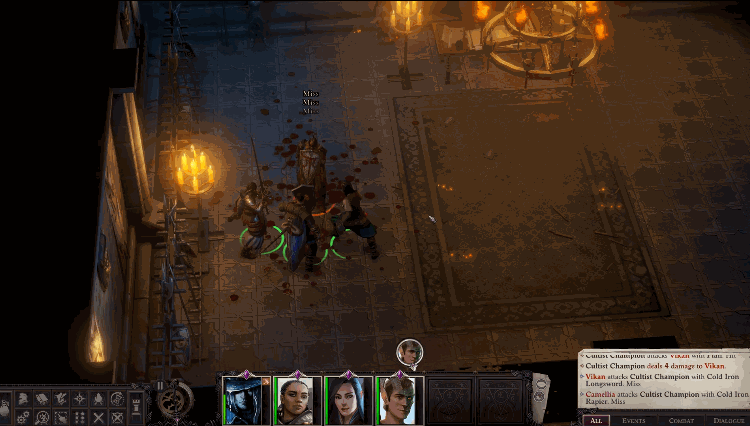 Steam好评82%、在线达4.5万，这款RPG续作比开放世界更开放