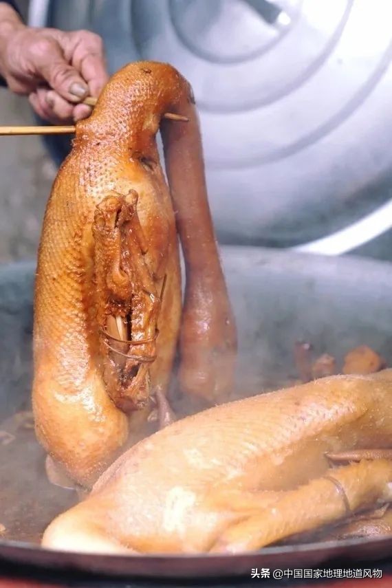 为什么吃鹅比饮茶，更让广东人疯狂？