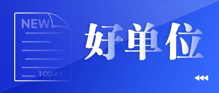 含编制，招255人！年薪可达20万