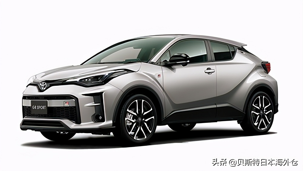 日本流行SUV车型排名！全面介绍了所有24种型号中的推荐型号