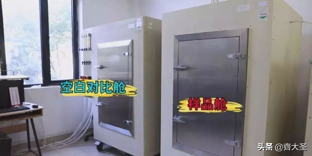 一专多能，一台空净解决「甲醛」+「病毒」+「PM2.5」