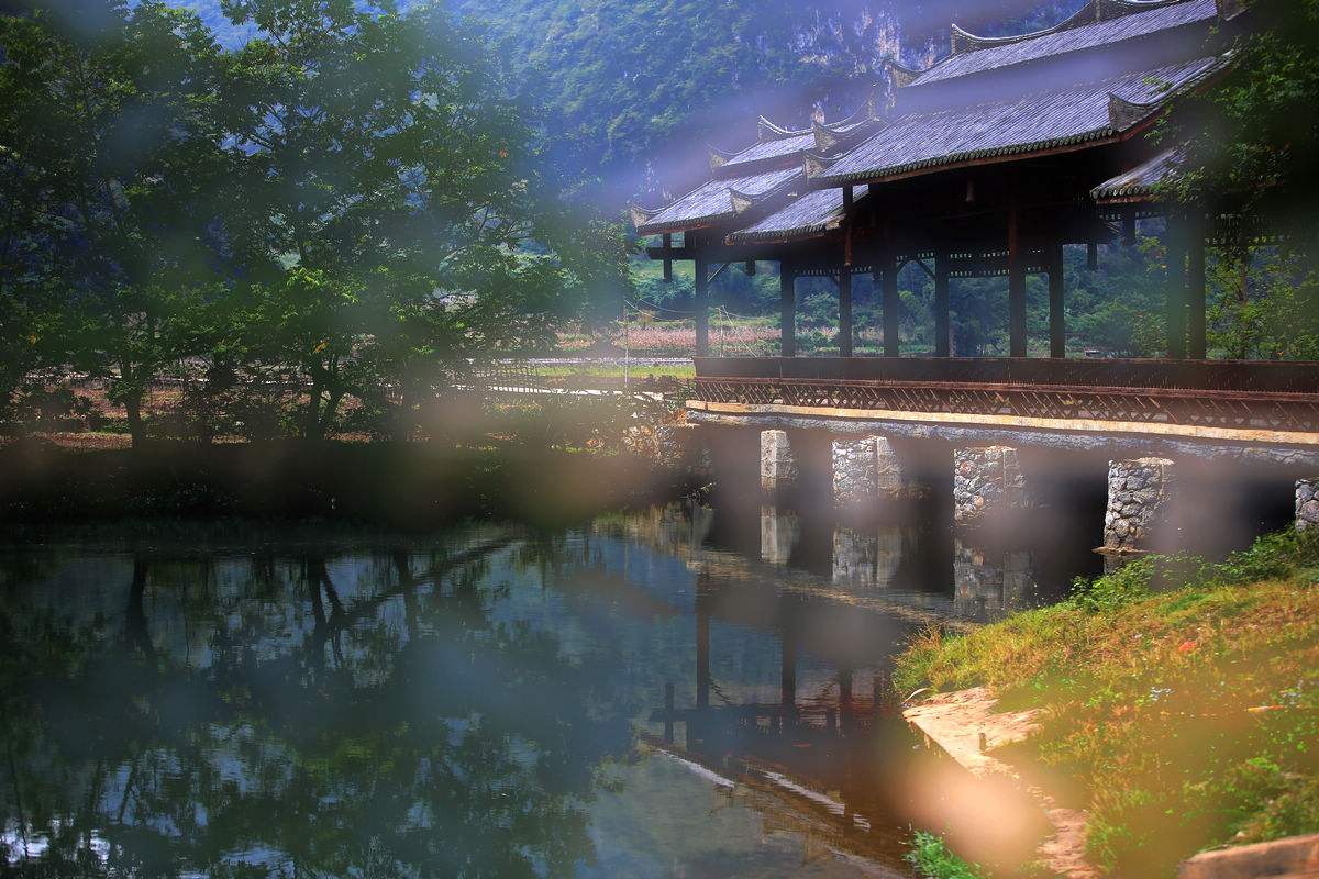 就在云南，隐藏了千年的秘境，被旅人称为“最后的世外桃源”