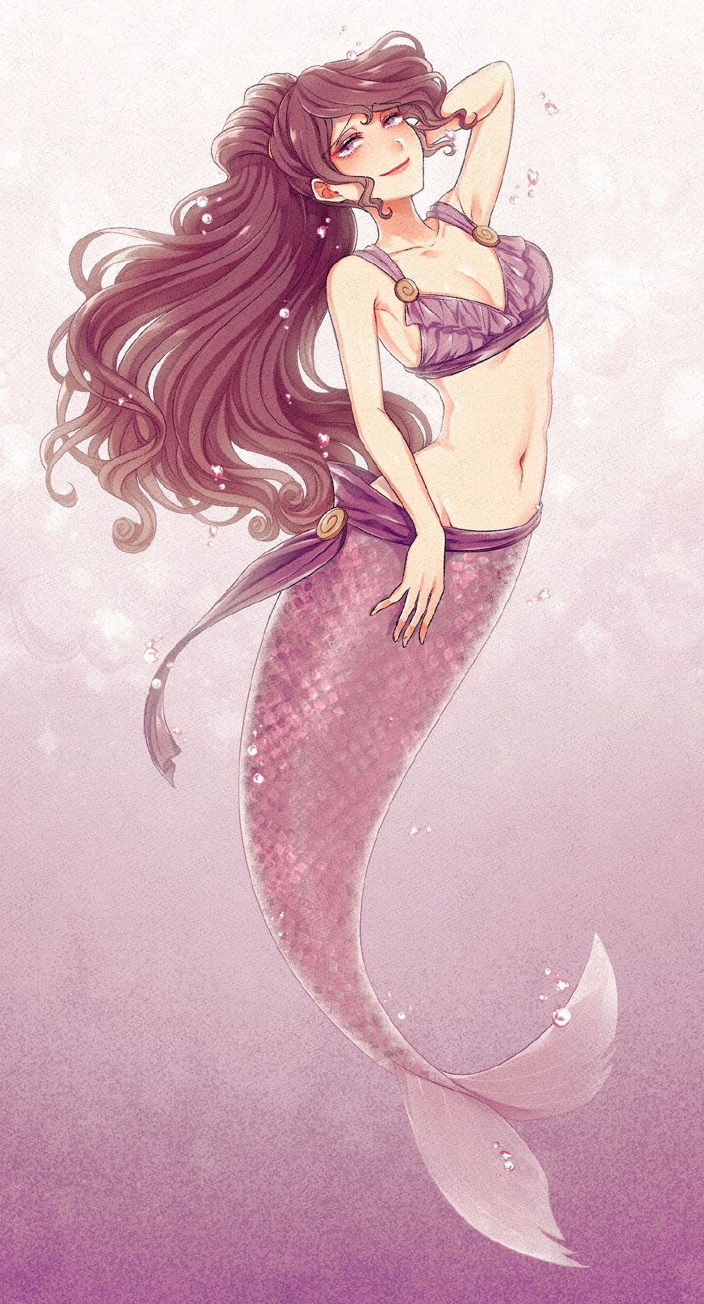 美人鱼公主动画片 美人鱼公主视频动画片-星星快文