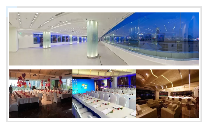 律所办会，哪些地址是首选？