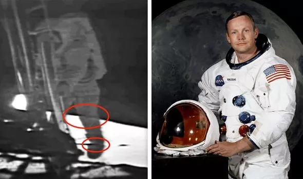 ET专家发现NASA致命证据，阿波罗登月造假！这次终于实锤了？