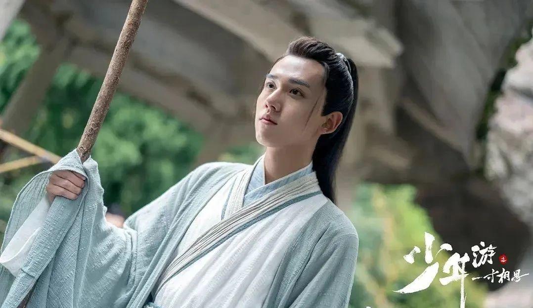 别催了，国产武侠已经翻身了。