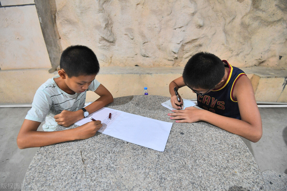 差生如何逆袭？谨记这3点，暑假是弯道超车的最好时机