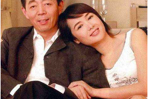 结婚28年，蒋雯丽顾长卫夫妻二人的桃色绯闻，名存实亡各玩各的