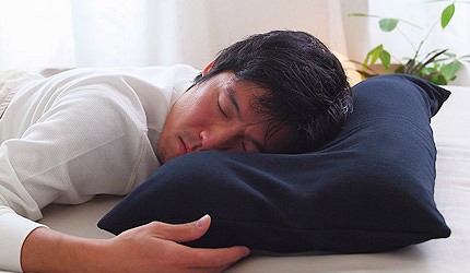 日本好物推薦：10大日本熱銷枕頭，拯救你的肩頸酸痛、打呼問題