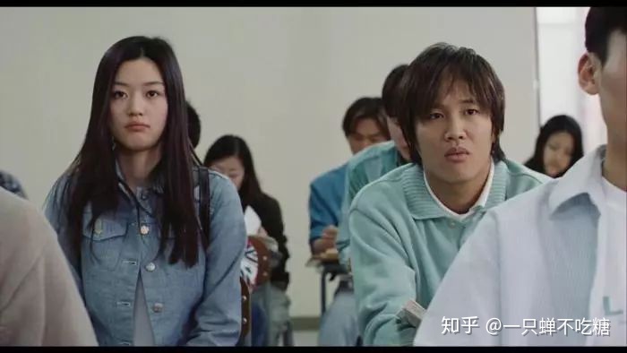 电影私藏丨30部适合情侣一起看的爱情电影