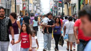 《2019年世界社会进步指数》：秘鲁在149个国家中排名第57位