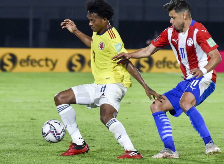 世预赛南美几个名额（世预赛南美区综述及最新积分榜，巴阿比赛腰斩，乌拉圭大胜）