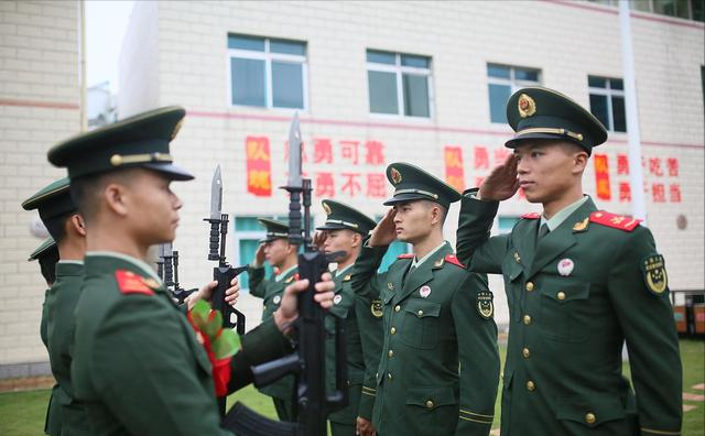 现在当兵留在部队发展难度大吗？新兵和父母须知