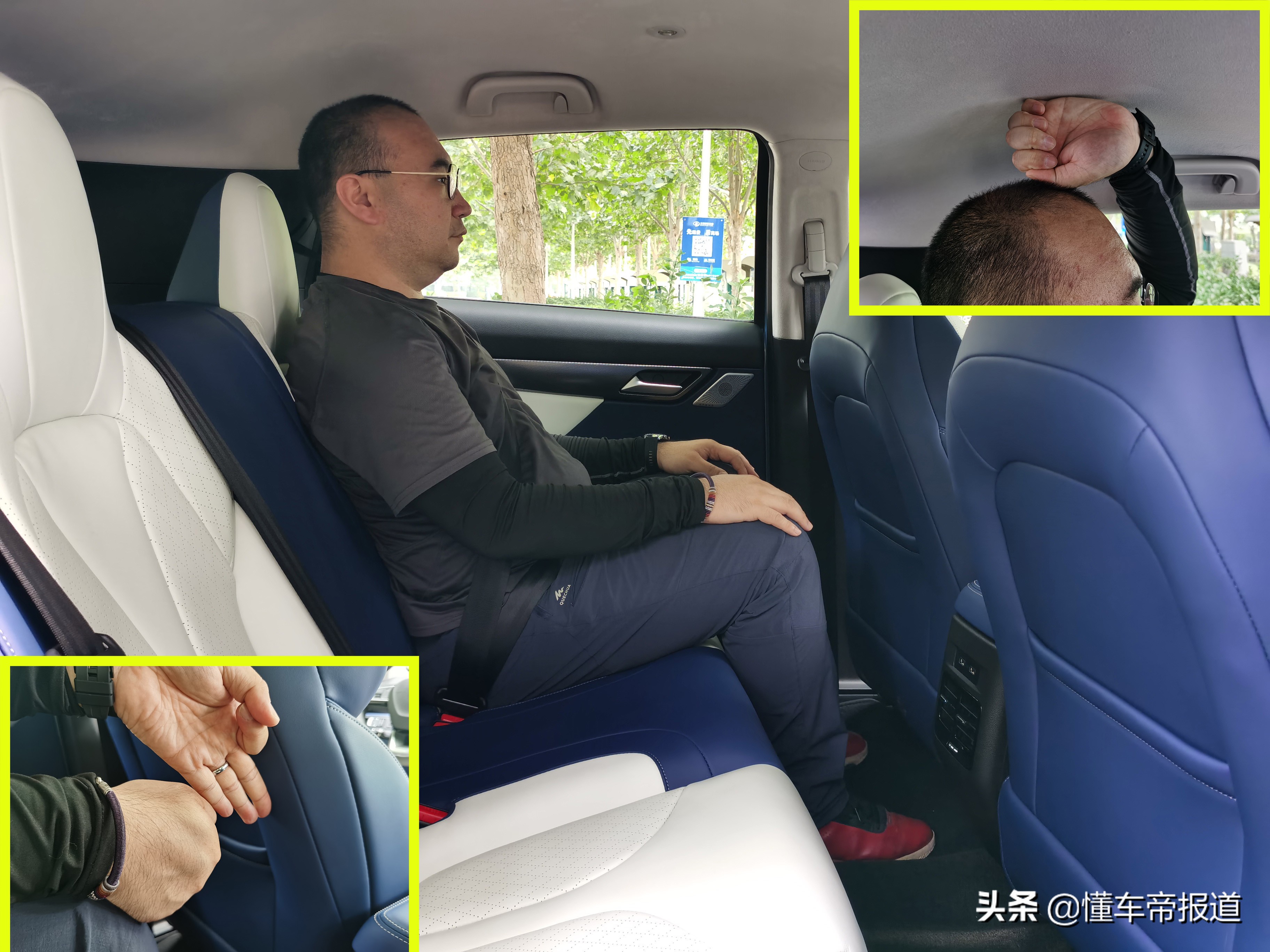 新车｜底盘质感出色，外观内饰更显档次！试驾新款小鹏G3i