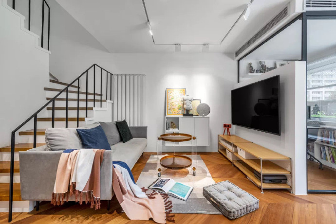 复式房如何装修设计比较好 多年经验师傅带你详细了解