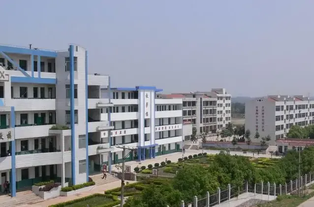 “唯楚有才,鄂东为最,麻城尤盛”麻城曾经的八大高中你知道那几所