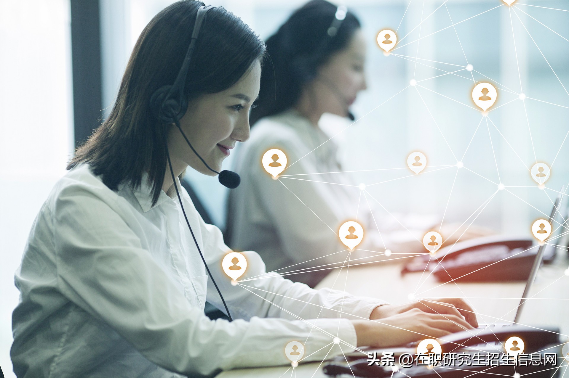 2020年最受欢迎的女友职业排行榜TOP5
