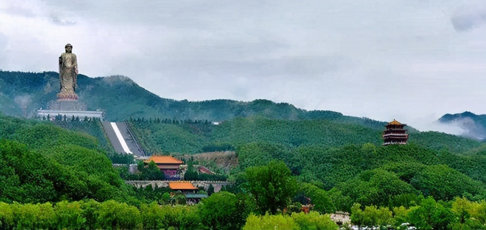 漯河市旅遊景點大全(河南省平頂山) - 悅聞天下