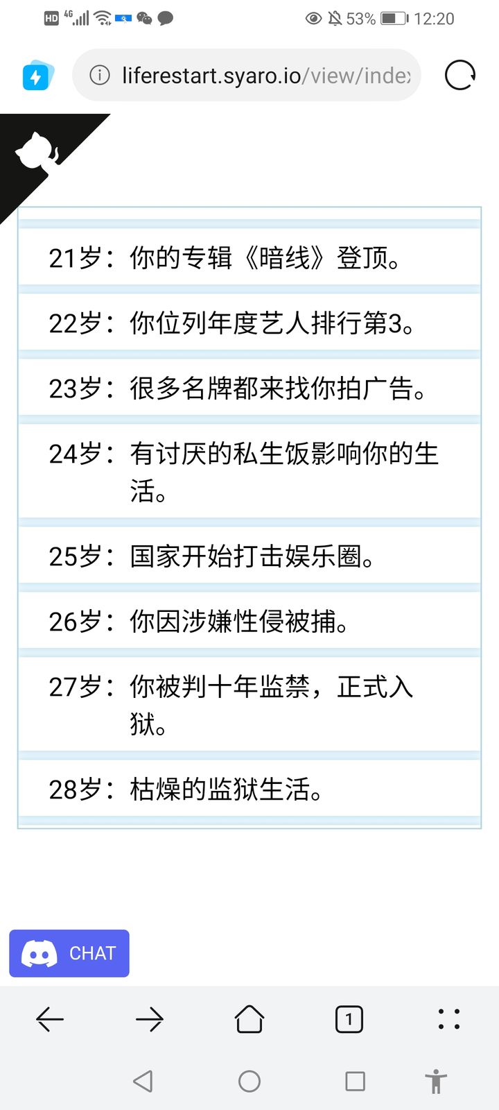 人生重开模拟器游戏(三天超两亿人玩？制作一款《人生重开模拟器》有多难？)