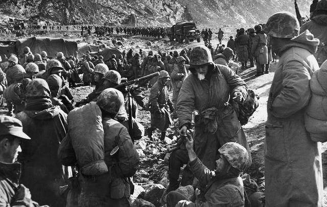 抗美援朝是哪一年取得战争胜利的(1953年朝鲜战争胜利，美国国内集体失声，世界各国又作何反应？)