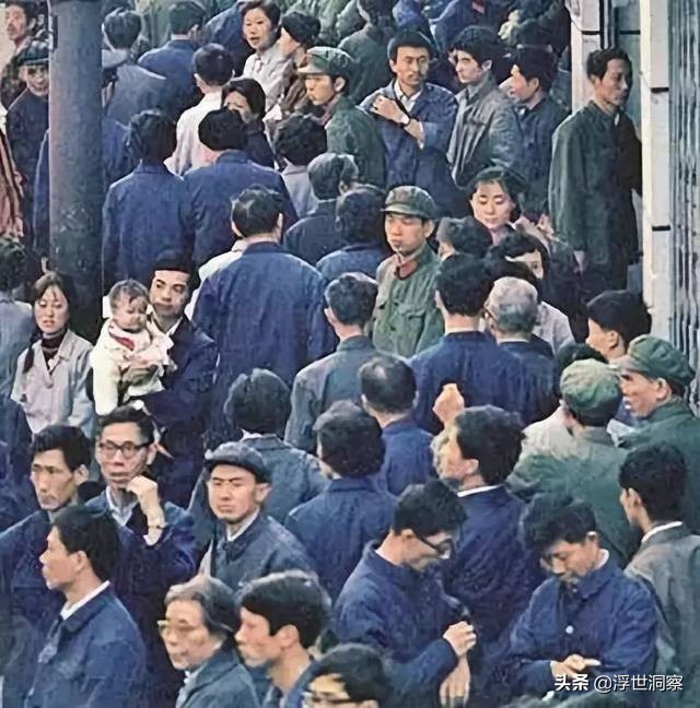 亲情淡薄，友情缺失，独行人生路