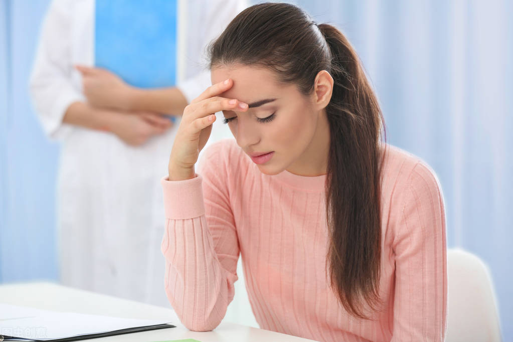 为什么卵巢囊肿会让女性不孕？治疗卵巢囊肿，有这3种方法