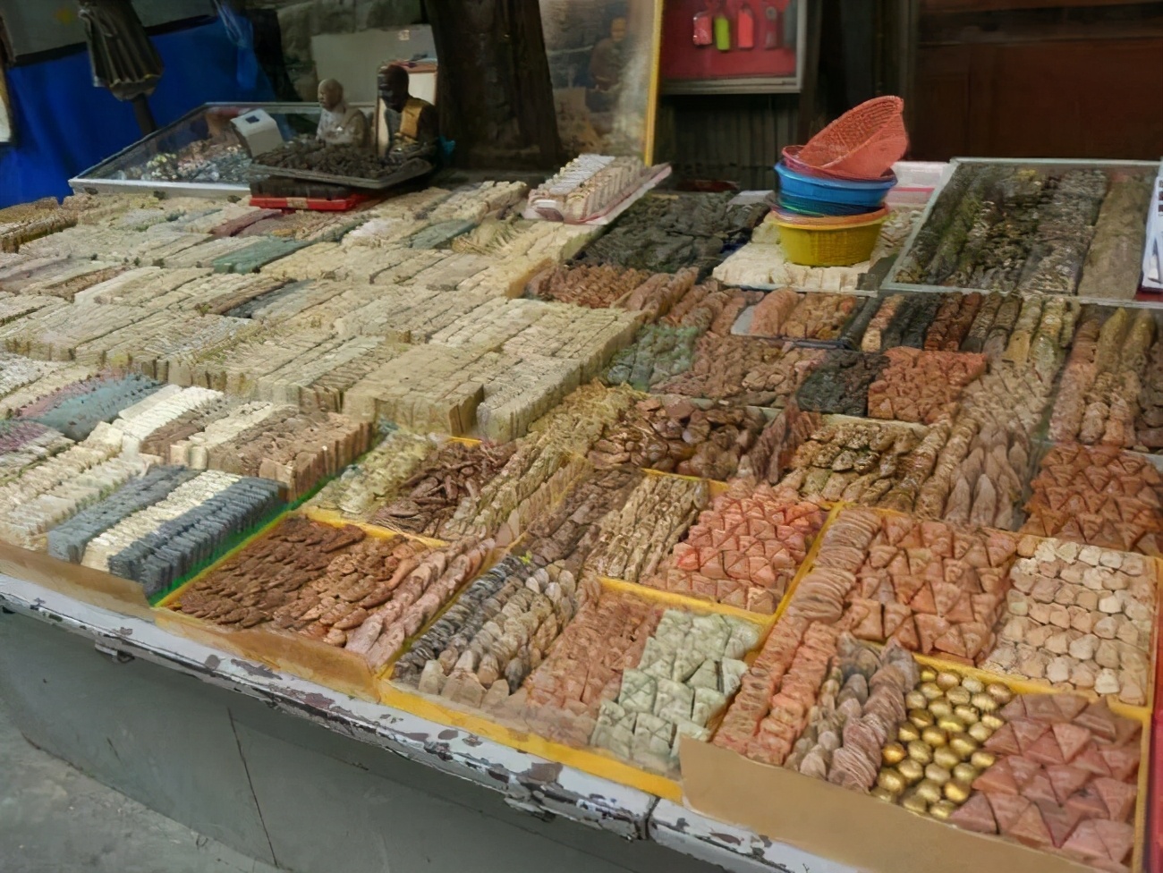 假货卖了近一个亿？泰国的“坑”，已经给中国人挖好了