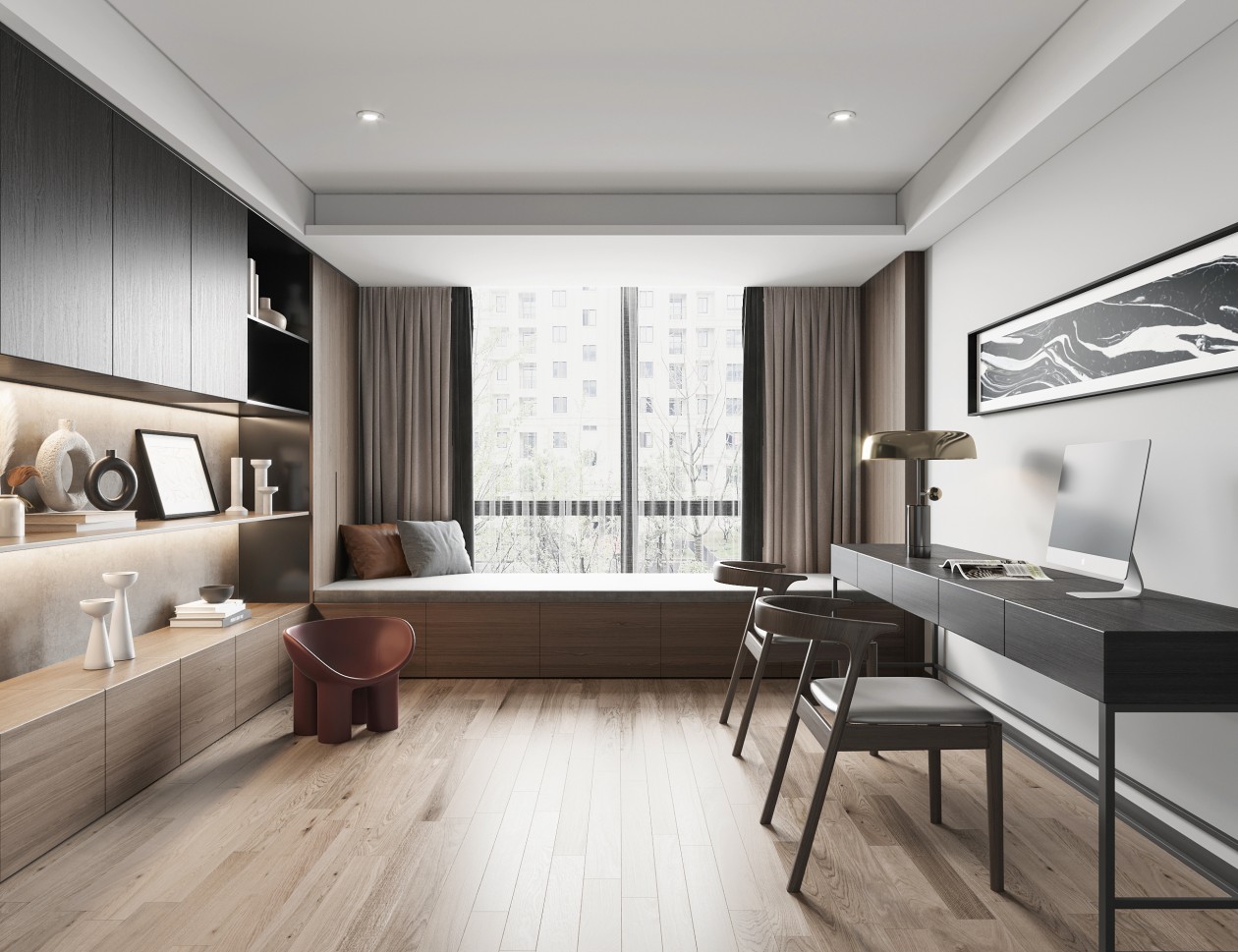 客厅装修布局攻略