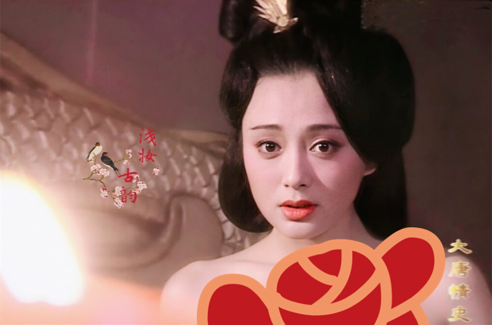 秦岚演过的电视剧 秦岚主演电视剧大全-春风号,忽如一夜春风来千树